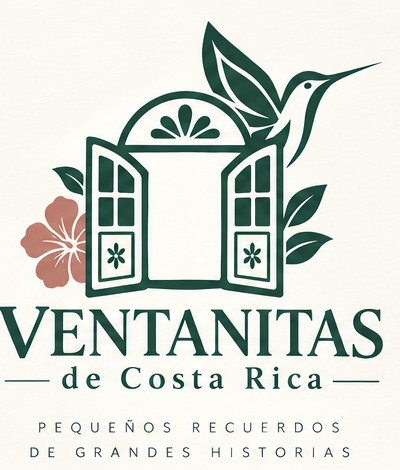 Ventanitas de Costa Rica