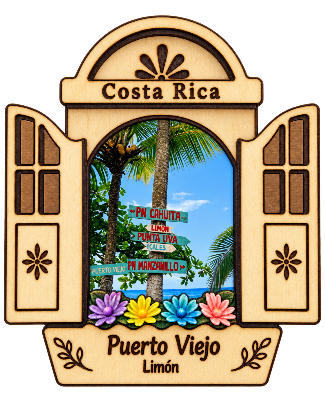 Puerto Viejo de Talamanca