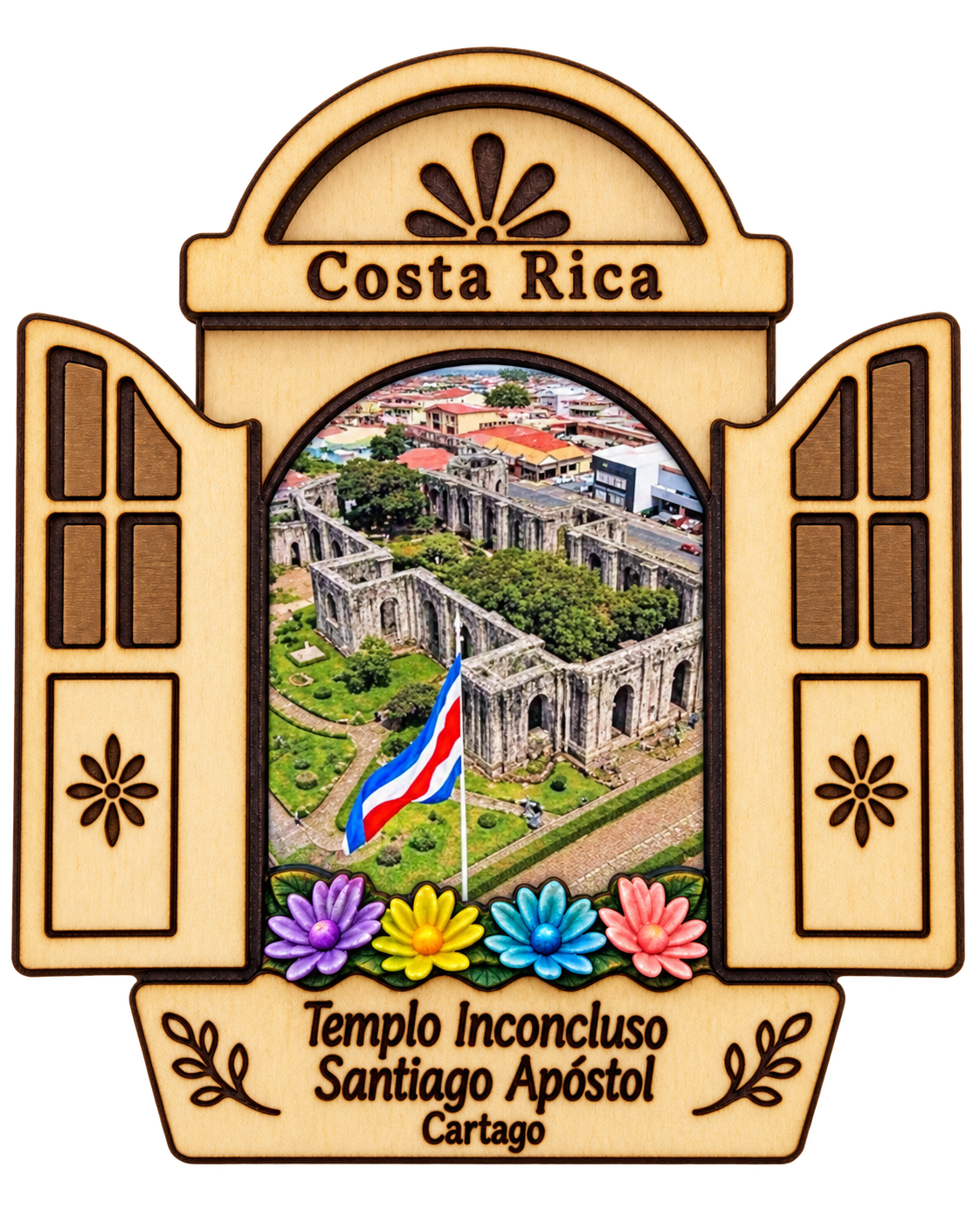 Ruinas de Cartago